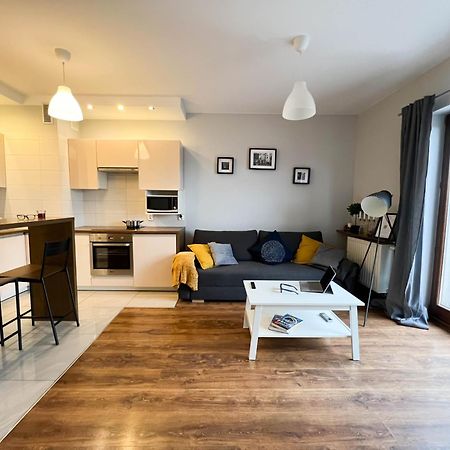 3D Szlak 77 Apartament 크라쿠프 외부 사진