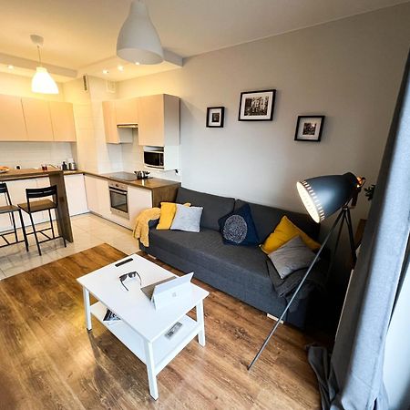 3D Szlak 77 Apartament 크라쿠프 외부 사진
