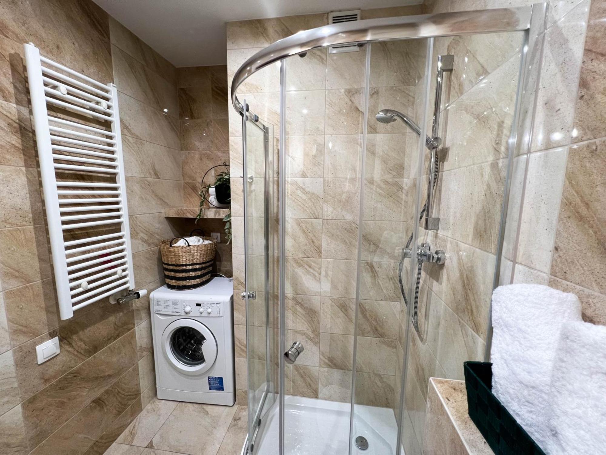 3D Szlak 77 Apartament 크라쿠프 외부 사진