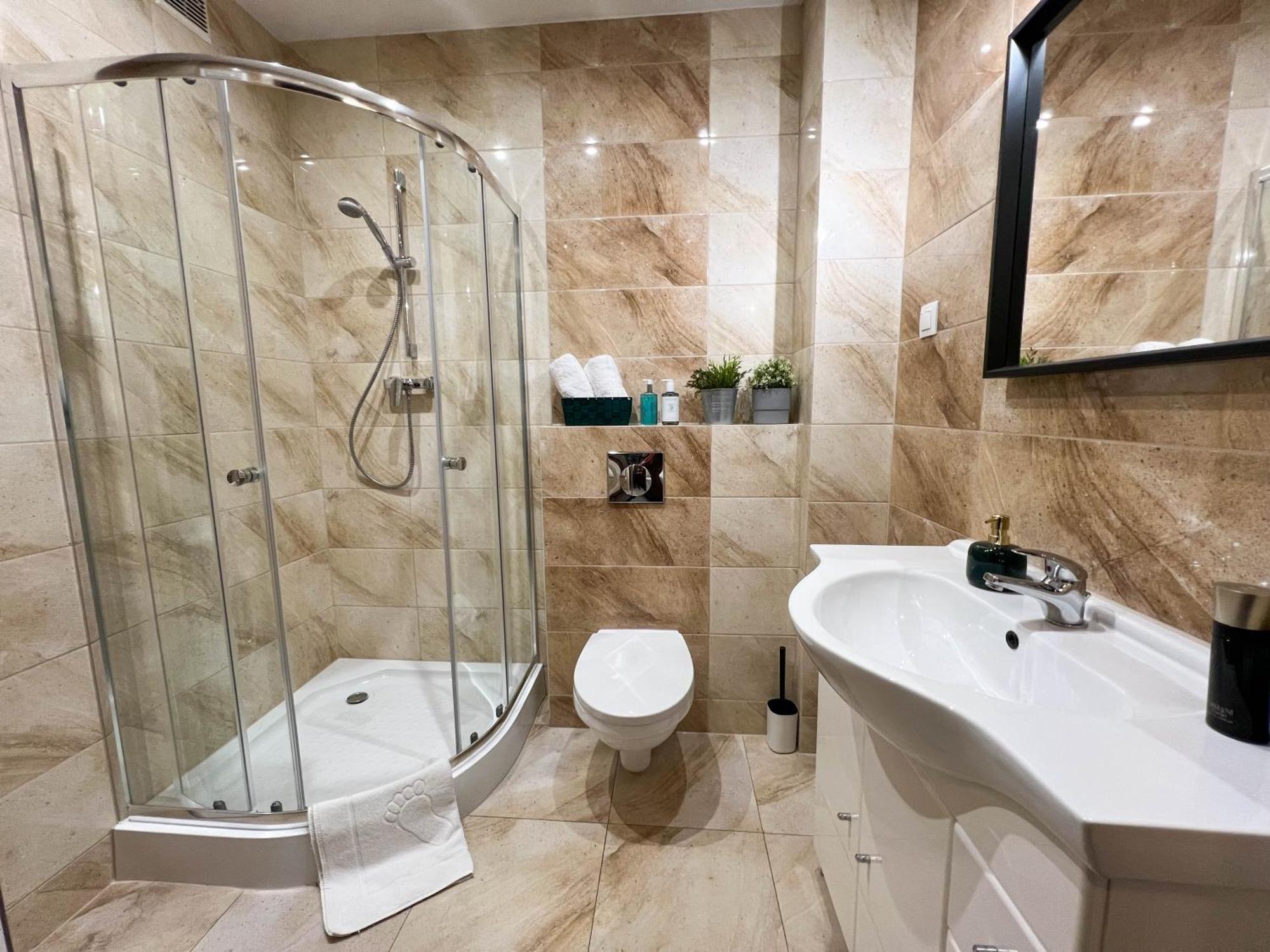 3D Szlak 77 Apartament 크라쿠프 외부 사진