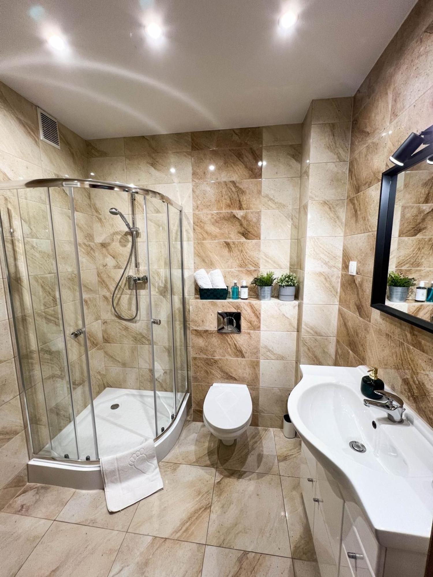 3D Szlak 77 Apartament 크라쿠프 외부 사진