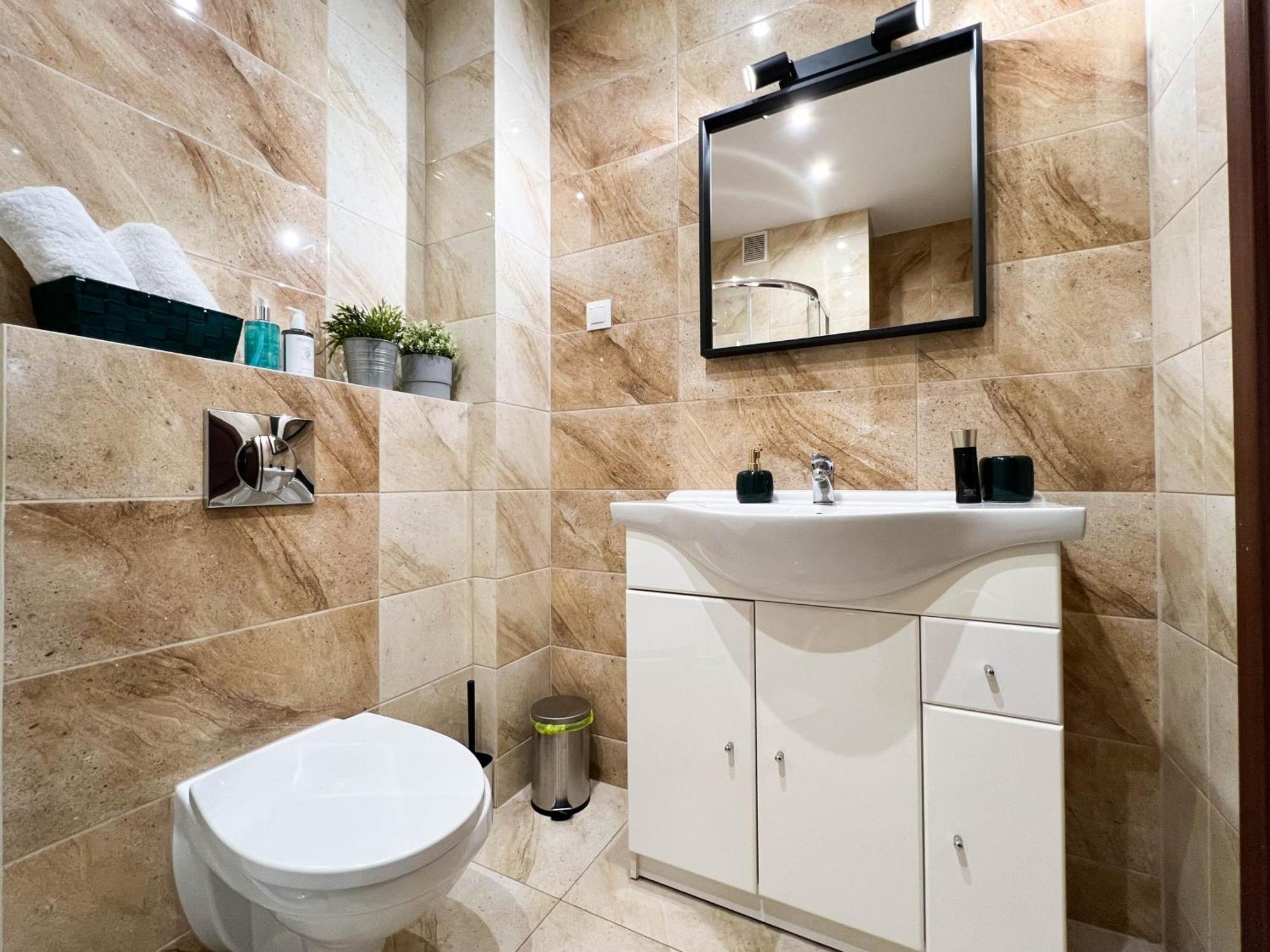 3D Szlak 77 Apartament 크라쿠프 외부 사진