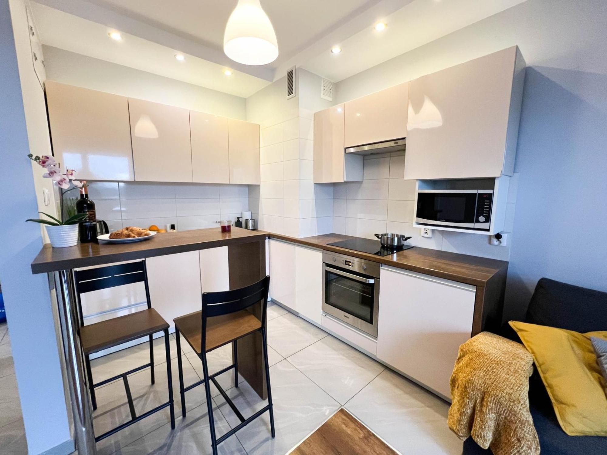 3D Szlak 77 Apartament 크라쿠프 외부 사진