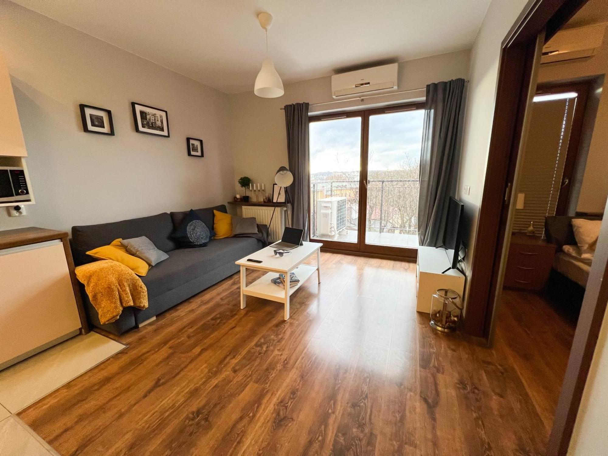 3D Szlak 77 Apartament 크라쿠프 외부 사진