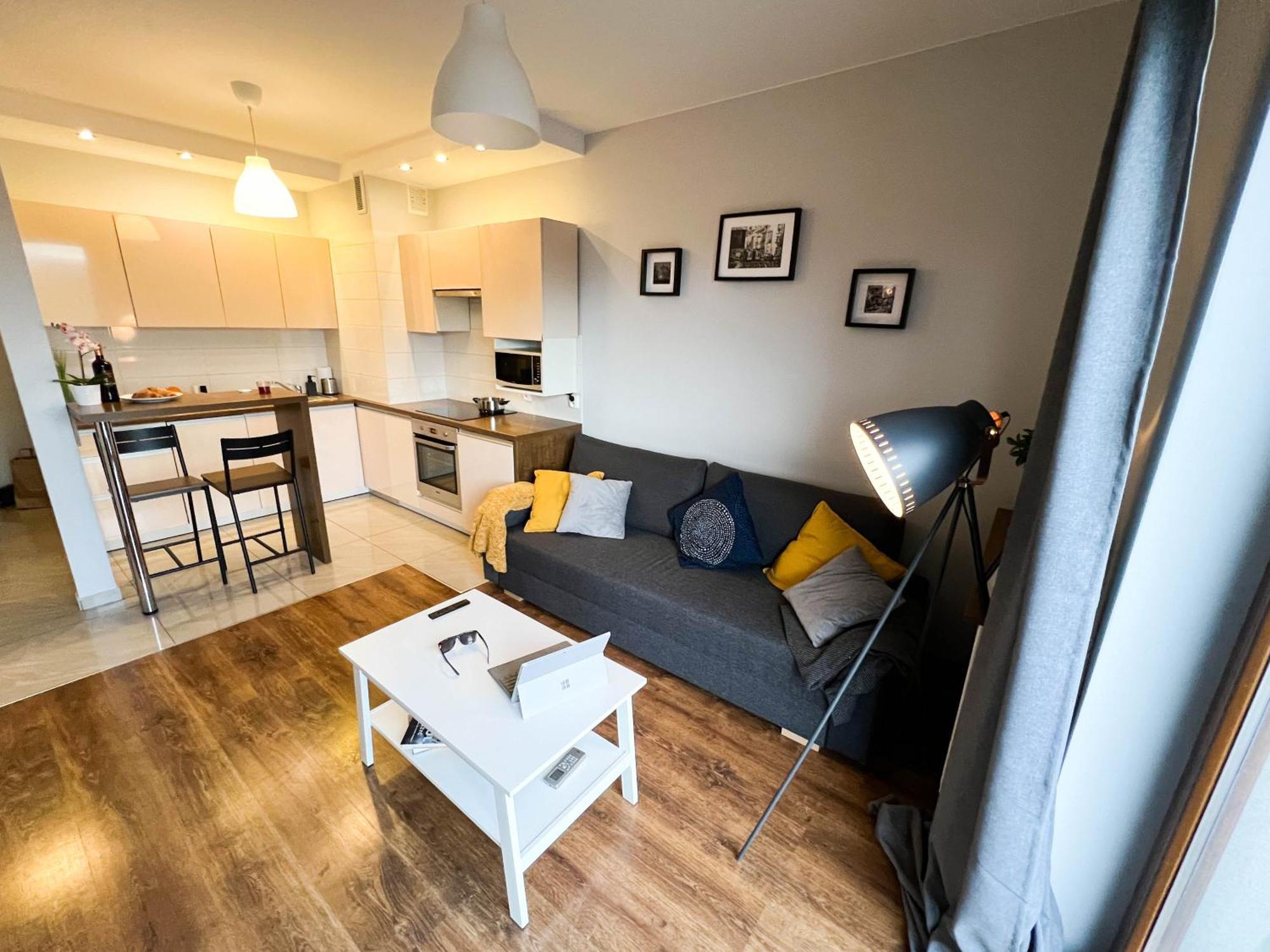 3D Szlak 77 Apartament 크라쿠프 외부 사진
