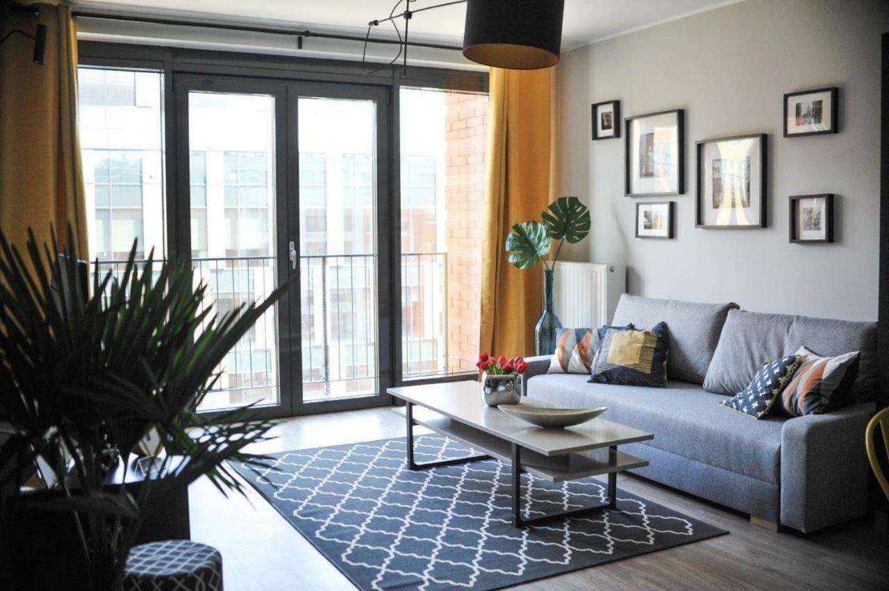 3D Szlak 77 Apartament 크라쿠프 외부 사진