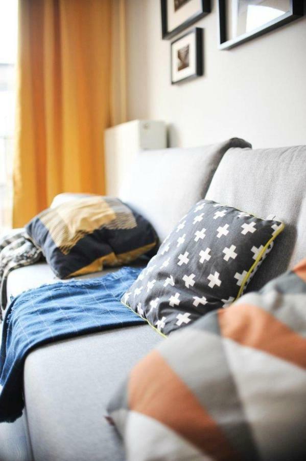 3D Szlak 77 Apartament 크라쿠프 외부 사진