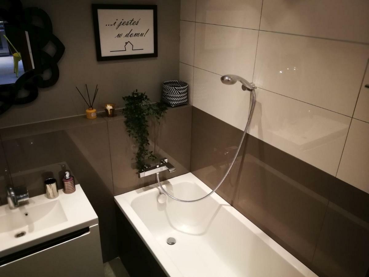 3D Szlak 77 Apartament 크라쿠프 외부 사진