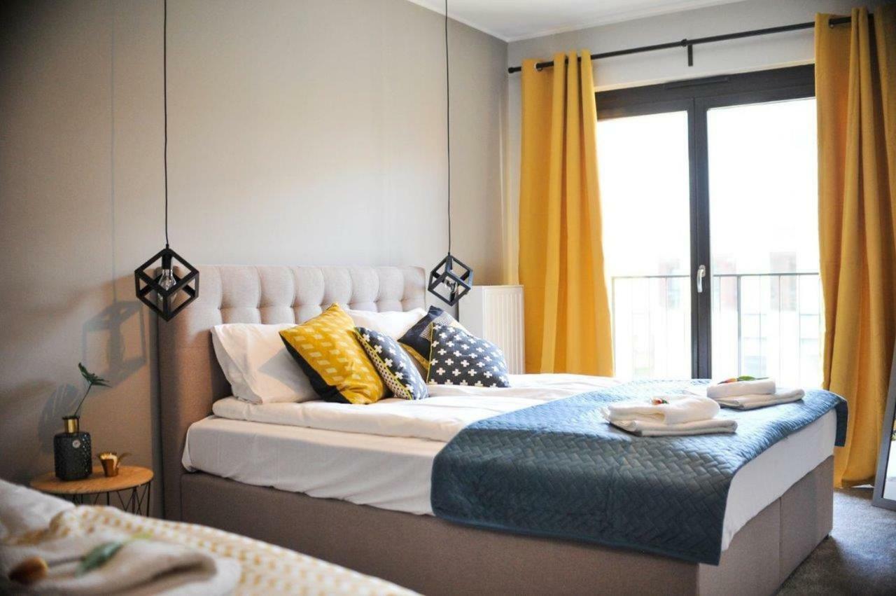 3D Szlak 77 Apartament 크라쿠프 외부 사진