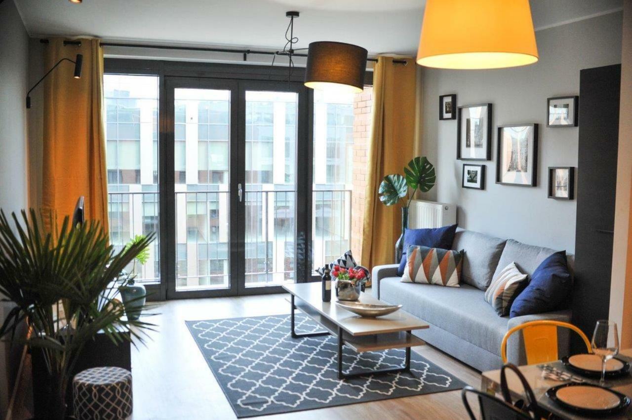 3D Szlak 77 Apartament 크라쿠프 외부 사진