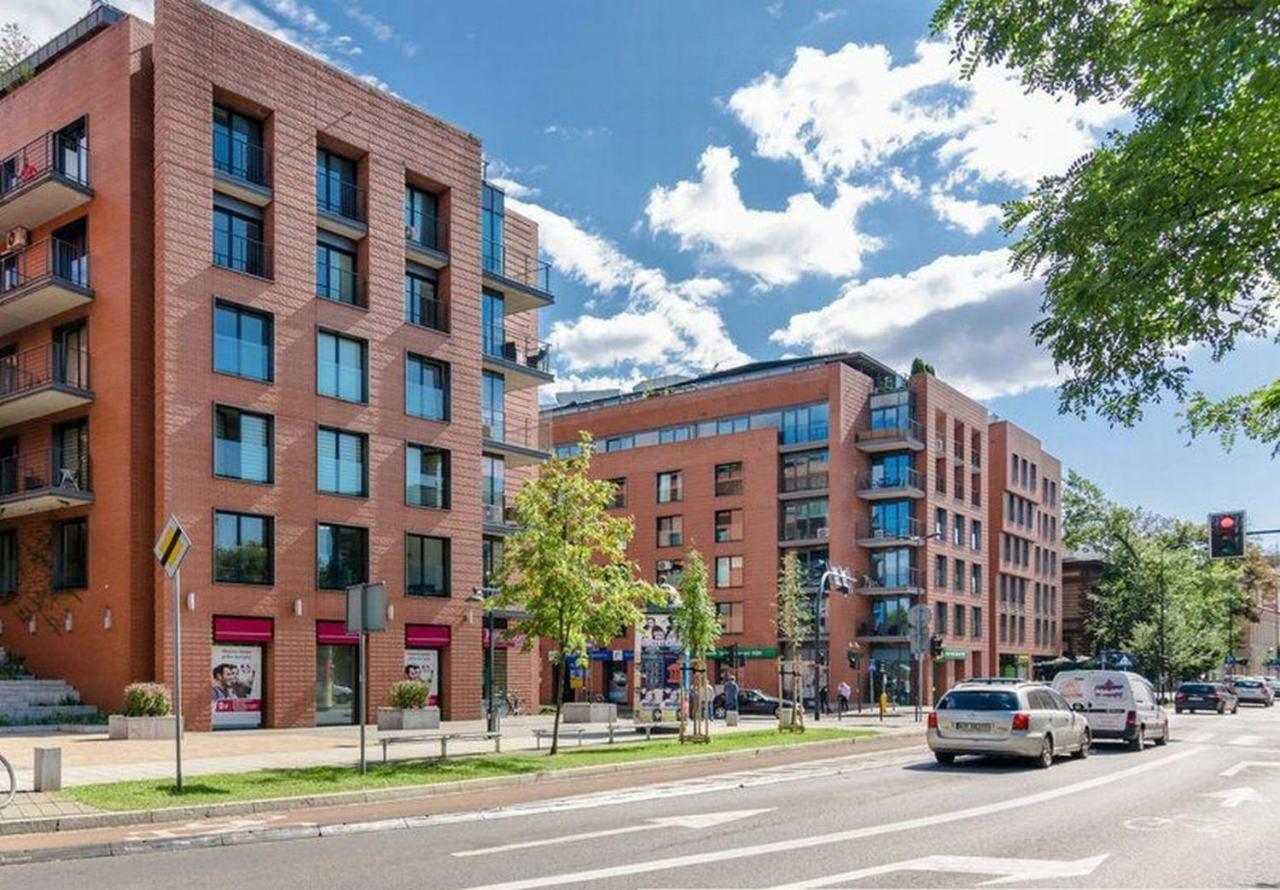 3D Szlak 77 Apartament 크라쿠프 외부 사진