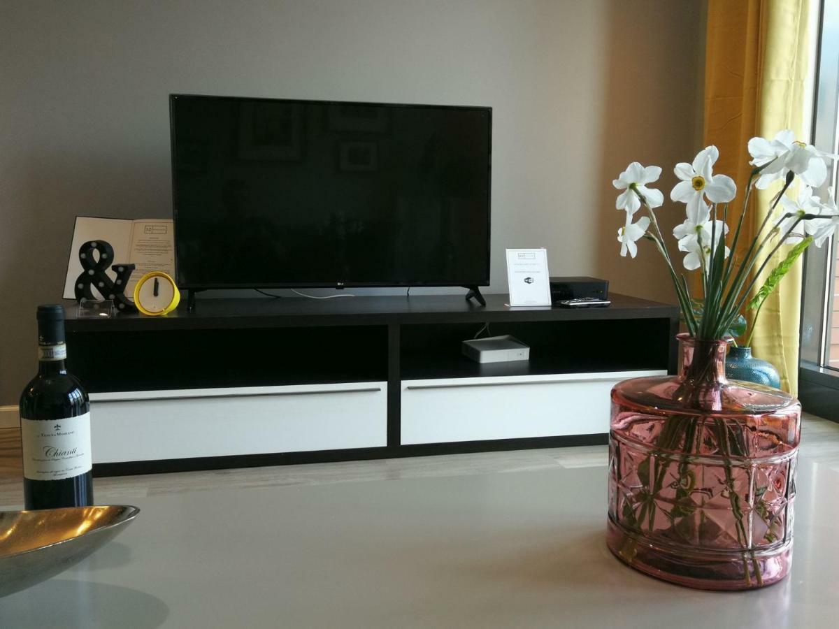 3D Szlak 77 Apartament 크라쿠프 외부 사진