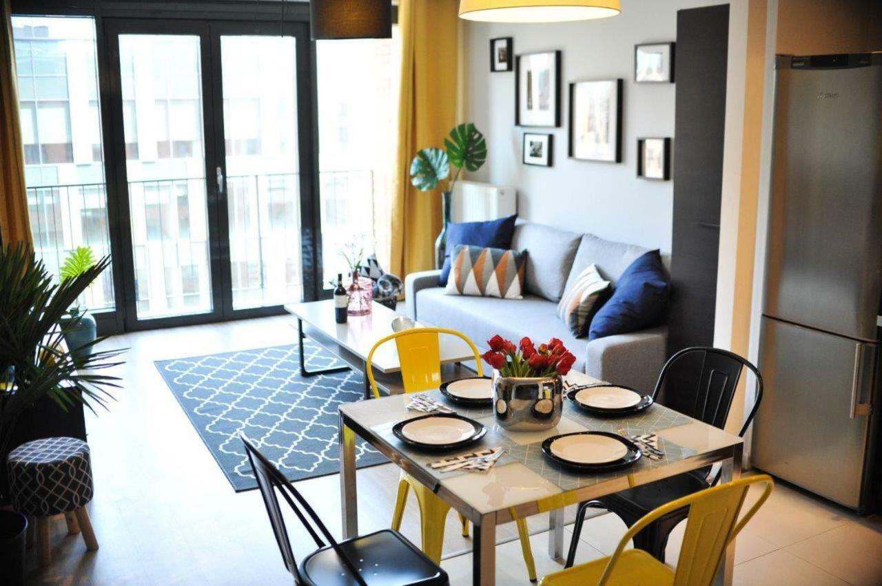 3D Szlak 77 Apartament 크라쿠프 외부 사진