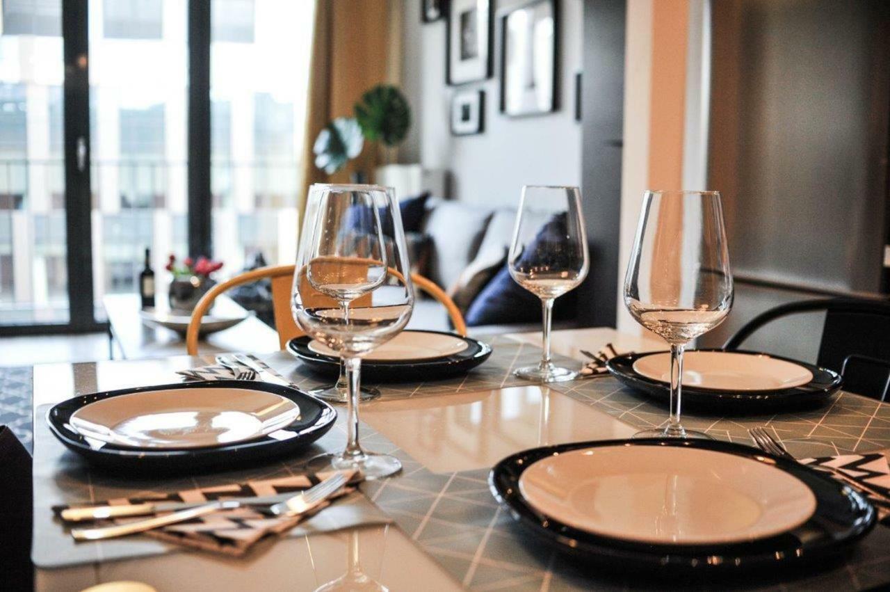 3D Szlak 77 Apartament 크라쿠프 외부 사진