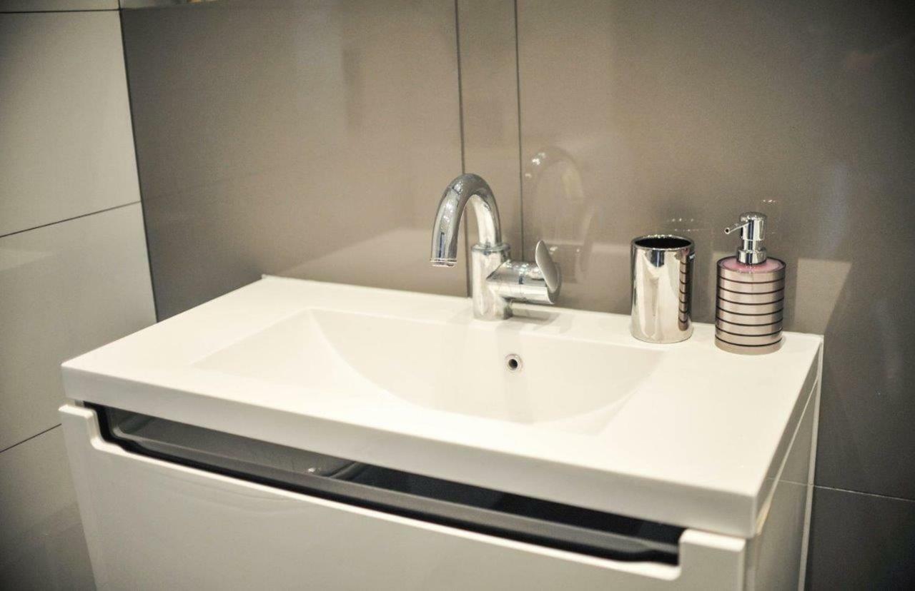 3D Szlak 77 Apartament 크라쿠프 외부 사진