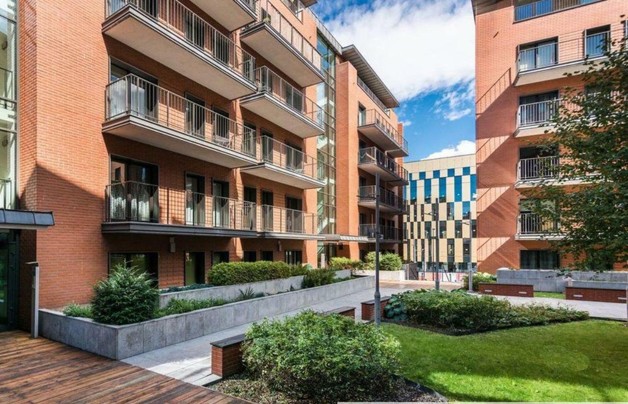 3D Szlak 77 Apartament 크라쿠프 외부 사진