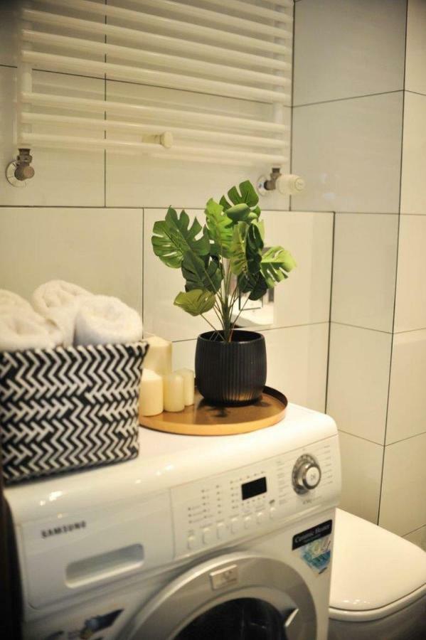 3D Szlak 77 Apartament 크라쿠프 외부 사진