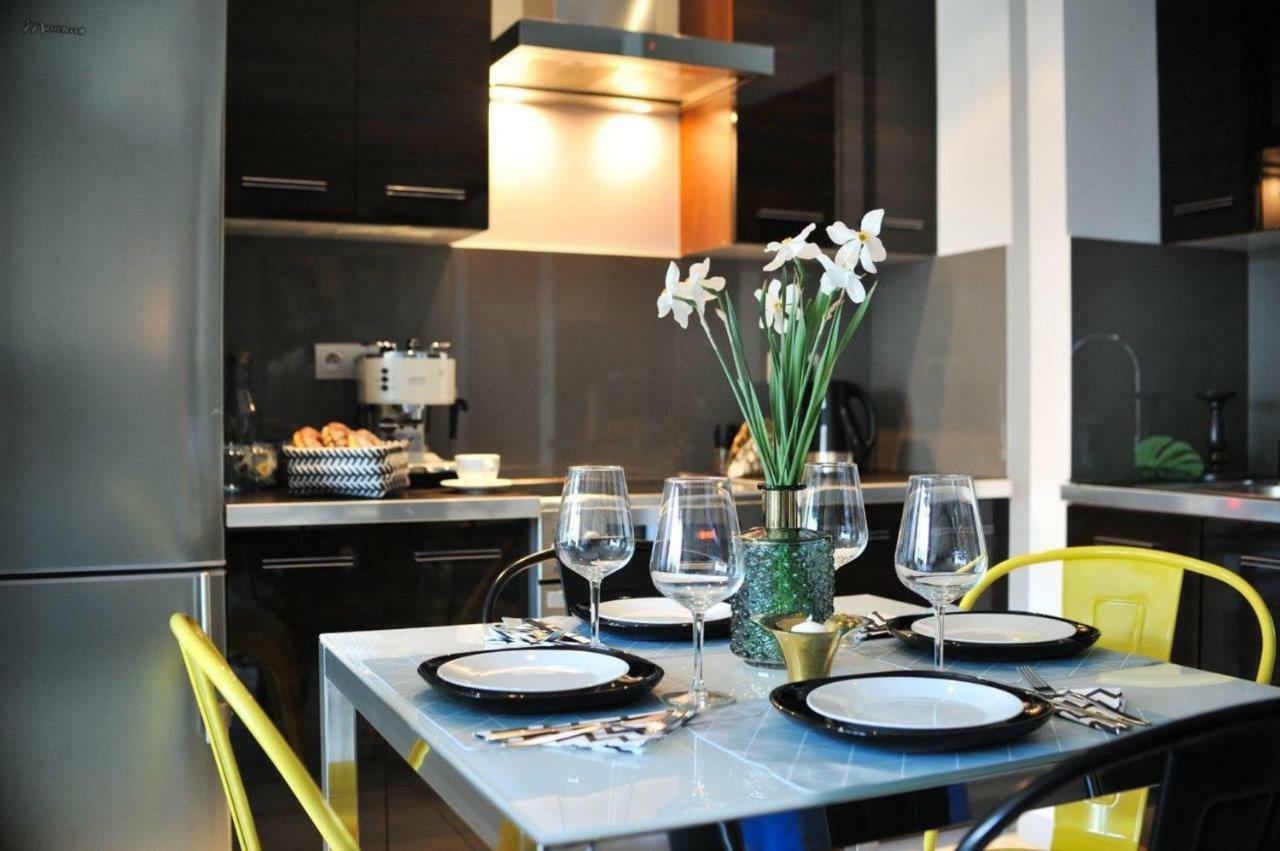 3D Szlak 77 Apartament 크라쿠프 외부 사진